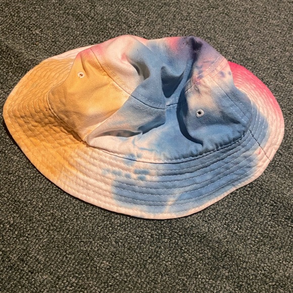 Jaden Smith Ctv3 Bucket Hat 